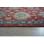 Tapis en laine noué à la main Coral-124206581