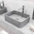 Jewel 11 in. Vessel Bathroom Sink Faucet-100514130