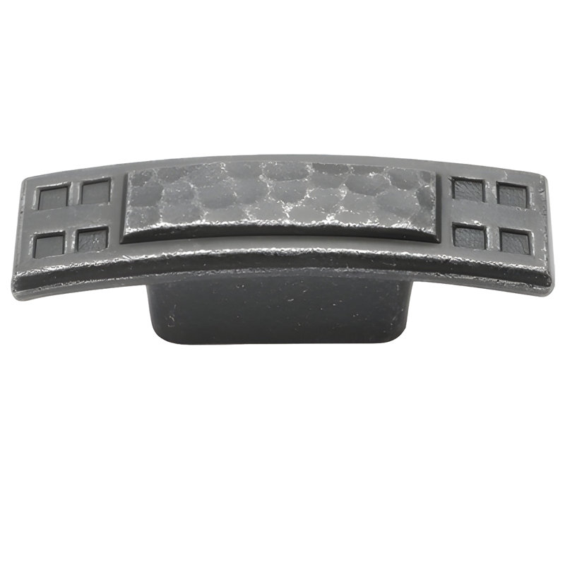 Oversized 2 5/8" Length Bar Knob