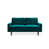 Teal Blue Velvet is unavailable