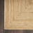 Denby Jute/Sisal Solid Area Rug-2044004096