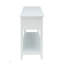 Console Flavius Finish