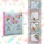 Paper Plants & Flowers Album