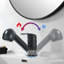 Moverlesenk Kitchen Faucet Side Spray