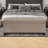 Arnika Polyester Upholstered Storage Bench-1219947622