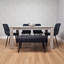 6 - Person Dining Set