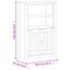 Alvilda Bathroom Furniture Suite-72790617