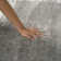 Pernell  Grey Shag Indoor Rug