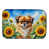 Tibetan Spaniel 6167 est en rupture de stock sélectionné