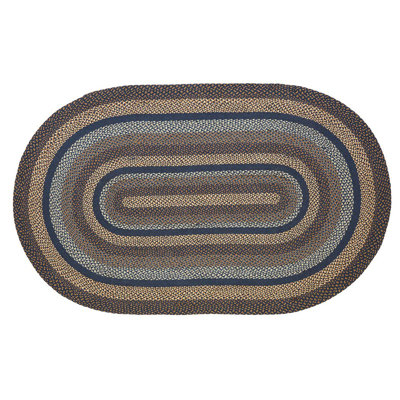 Tapis en coton Fredreka