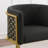 Upholstered Barstool (29") & Counterheight (24") With Teddy Fabric And Honey Comb Back Design-1229583315-1229583318-1229736970