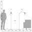 Henry 60.8" Task Floor Lamp-14231848-95426536