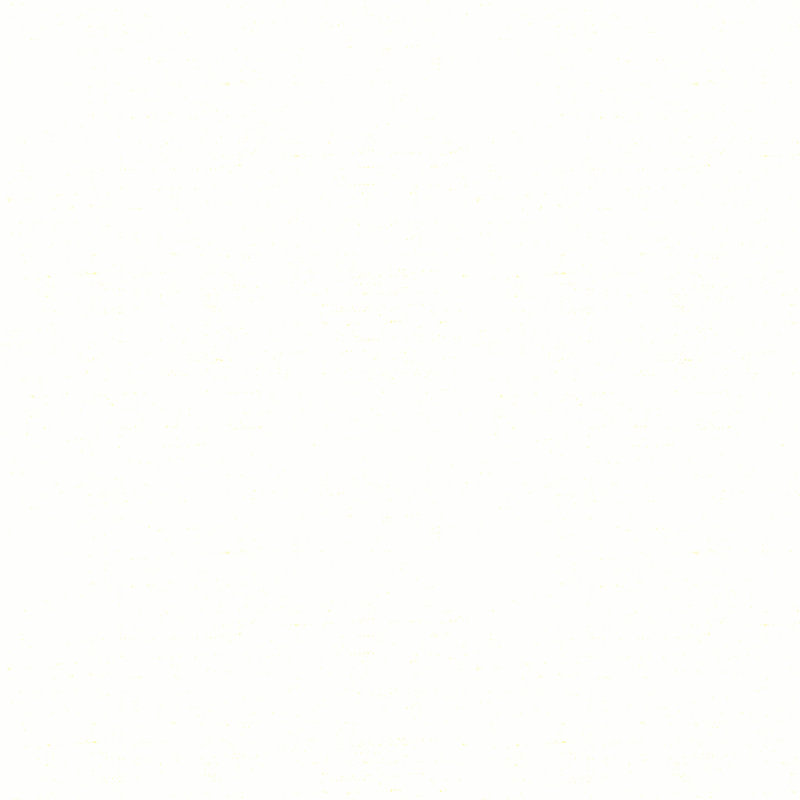 Plain Fabric, White