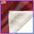 Red Chevron Wood Texture Blankets-123991425