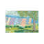 Laundry Day by Kait Roberts - Wrapped Canvas Painting-1082605726