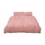 Polyester Solid Colour Duvet Cover Set-124623961-124623963