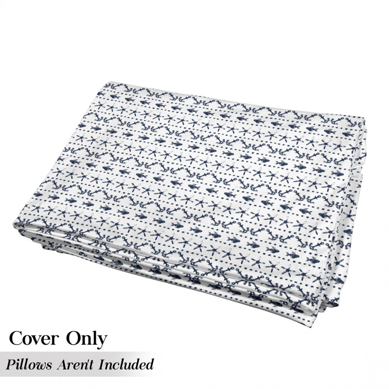 Housse de coussin d'extérieur Yatch, H 2 po x l 36 po x P 88 po