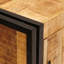 Bed Cabinet -1082589238