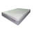12" Medium Gel Memory Foam Mattress With Icy Cool Cover - Sleep by Wayfair™-5542215