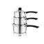 Wrigley 6 - Piece Cookware Set