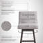 Tabouret de bar pivotant à hauteur de comptoir ou de bar Martinstown-1695330430-1695330407-1695330409