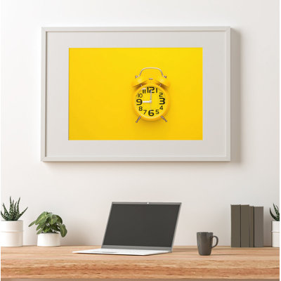 No Frame Print