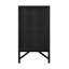 Meera 76" Wide Wood Sideboard-1628785801
