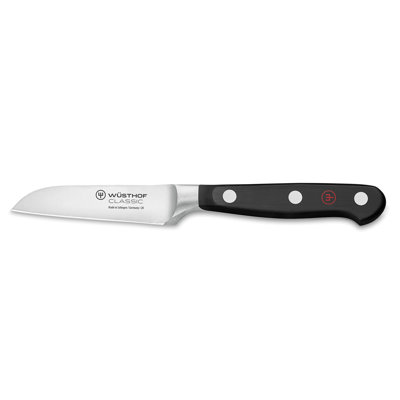 WÜSTHOF Classic 3" Flat Cut Paring Knife