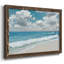 «Beach Bliss», reproduction sur toile-982380588-982380595