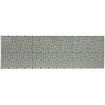 Cuddle Key Non-Slip Outdoor Rug