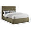 Lit en tissu Adam Boucle-448578961-448578965