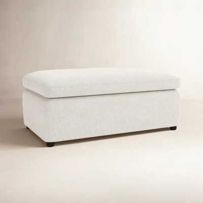 Essex 41" Ottoman