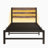 Twin Size Bed Frame