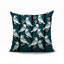 Oreiller carré réversible intérieur / extérieur Keaton Bird-120833758-120833782