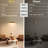 Wall Mounted Bedside Reading Lamps Dimmable,battery Powered Wall Lamp For Bedroom
