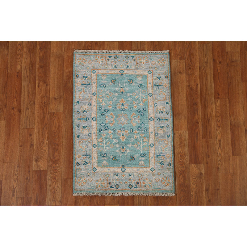 Achernar Oriental Kitchen Mat