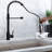 INLE Pull Down Kitchen Faucet-70762344