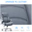 Fauteuil de bureau Maynar -1920015169