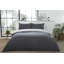 Brayden Studio Eriksay Striped Duvet Cover Set with Pillowcases-517947652-517947661