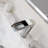 Widespread 2-handle Bathroom Faucet with Drain Assembly-86794411