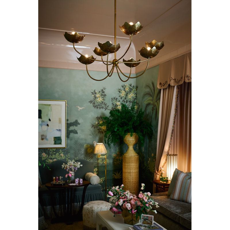 Encinitas Chandelier