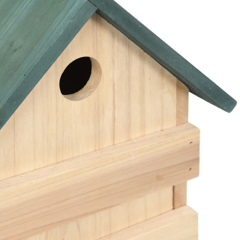 Elisia Mounted Bird House