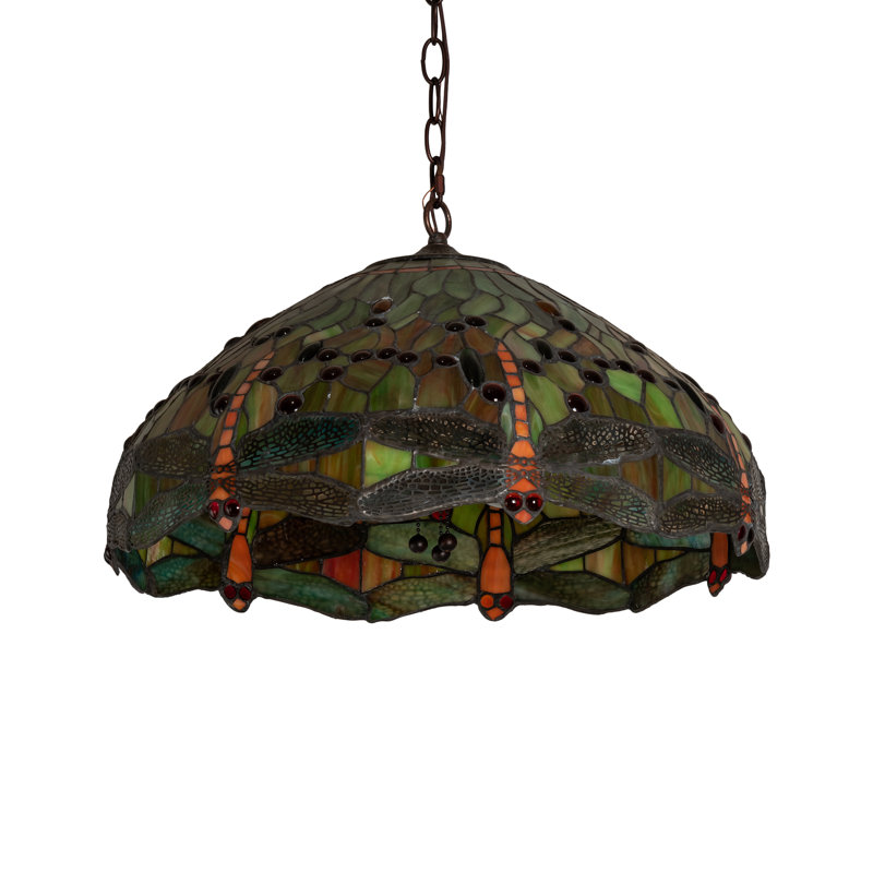 Lederman 3 - Light Pendant