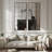 Kamen Metal Flat Mirror-630073650