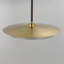 Prismatic 1 - Light LED Pendant