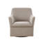 Fauteuil oscillant pivotant Augustine-987159422