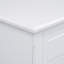 Table de chevet 3 tiroirs Albers-117309202