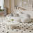Hevyn Solid Wood 30.7'' Reception Loveseat