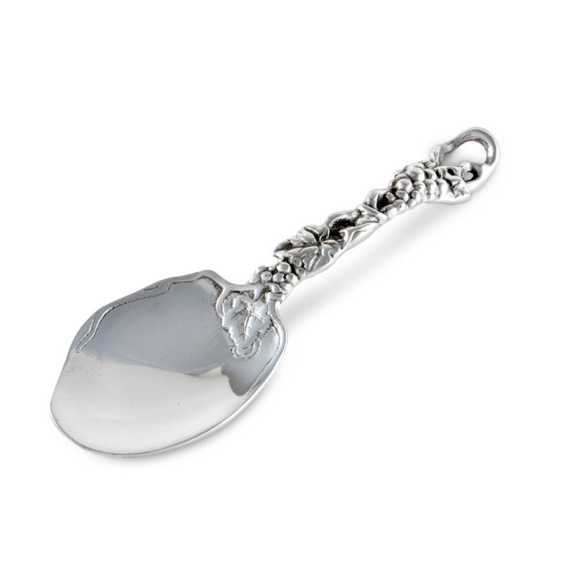 Cuillère de service Grape
