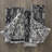 Nador Jacquard Bath Towel